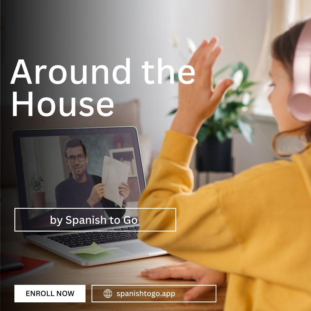 Around the House