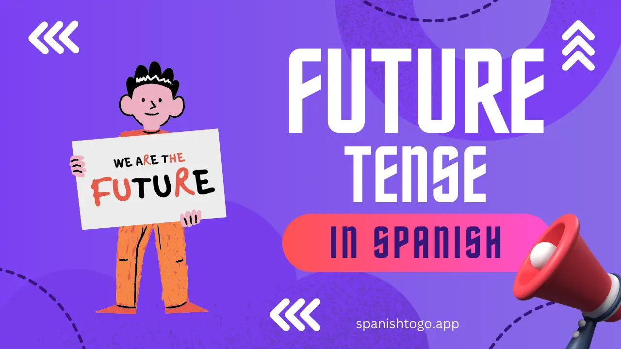 future tense in spanish course