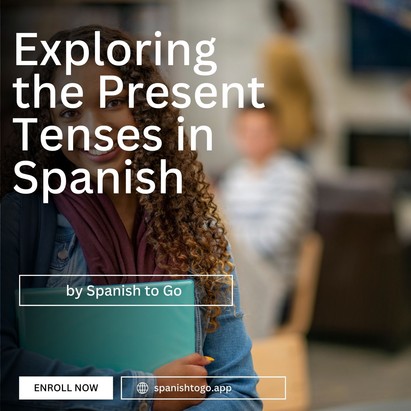 Exploring the Present Tenses in Spanish