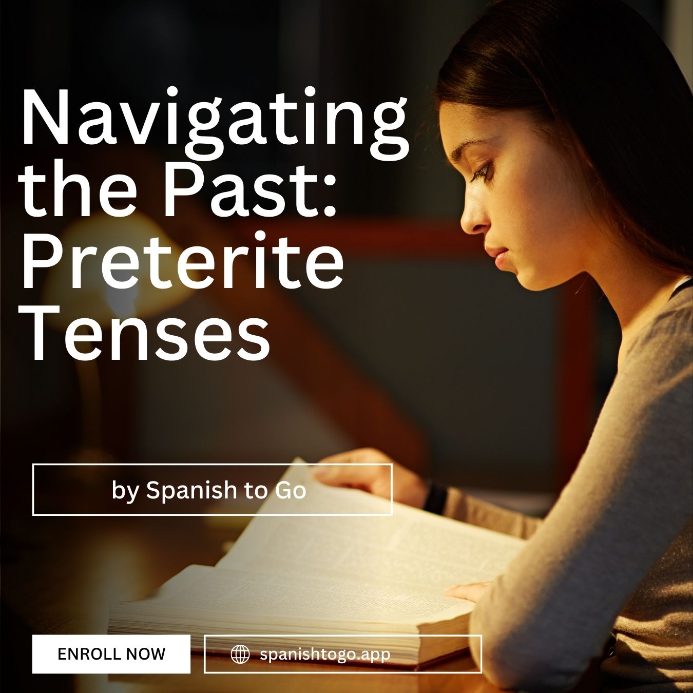 Navigating the Past: Preterite Tenses in Spanish