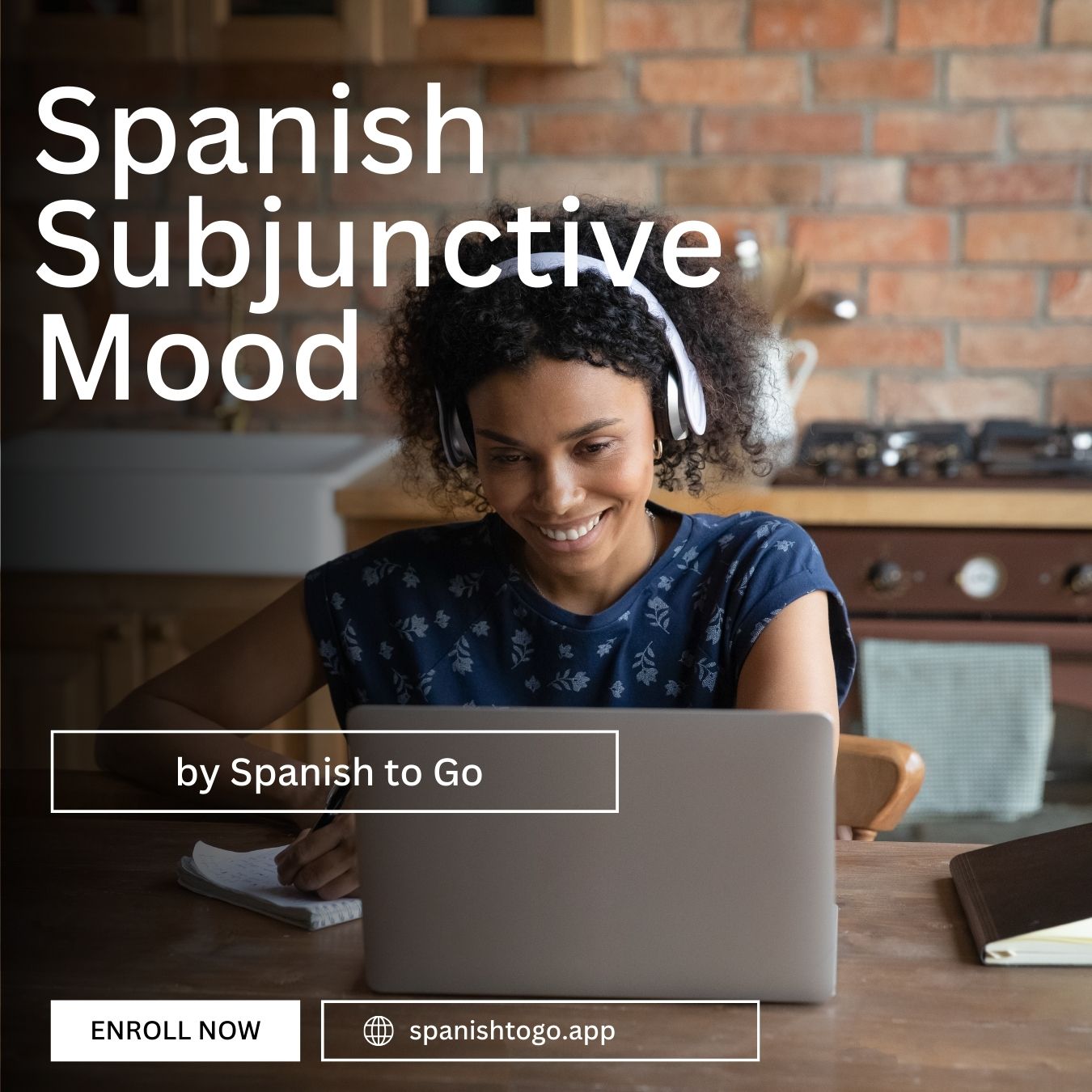 Spanish Subjunctive Mood