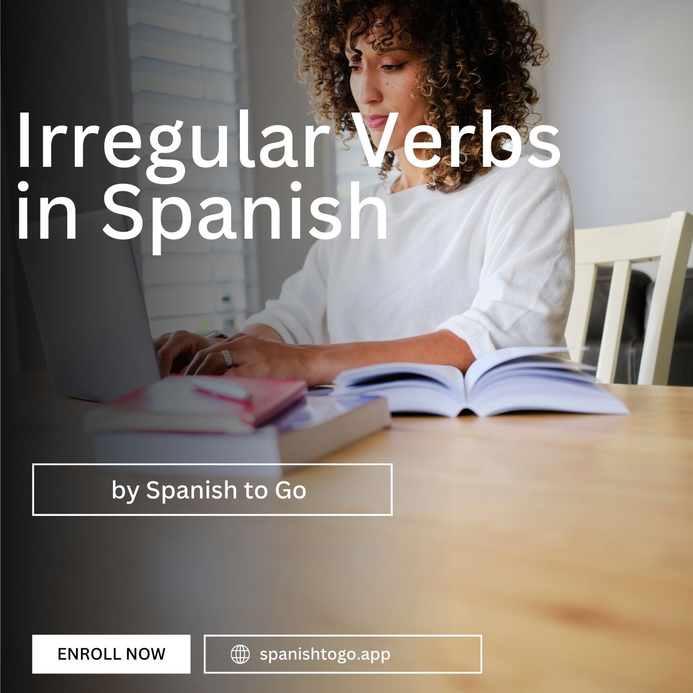 Irregular Verbs in Spanish