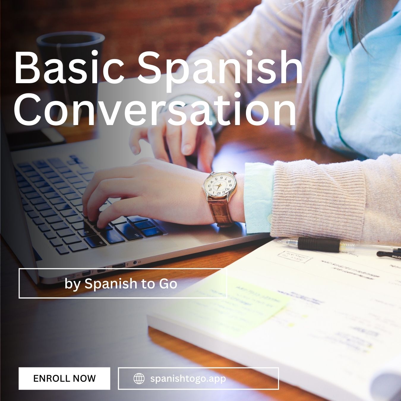 Basic Spanish Conversation