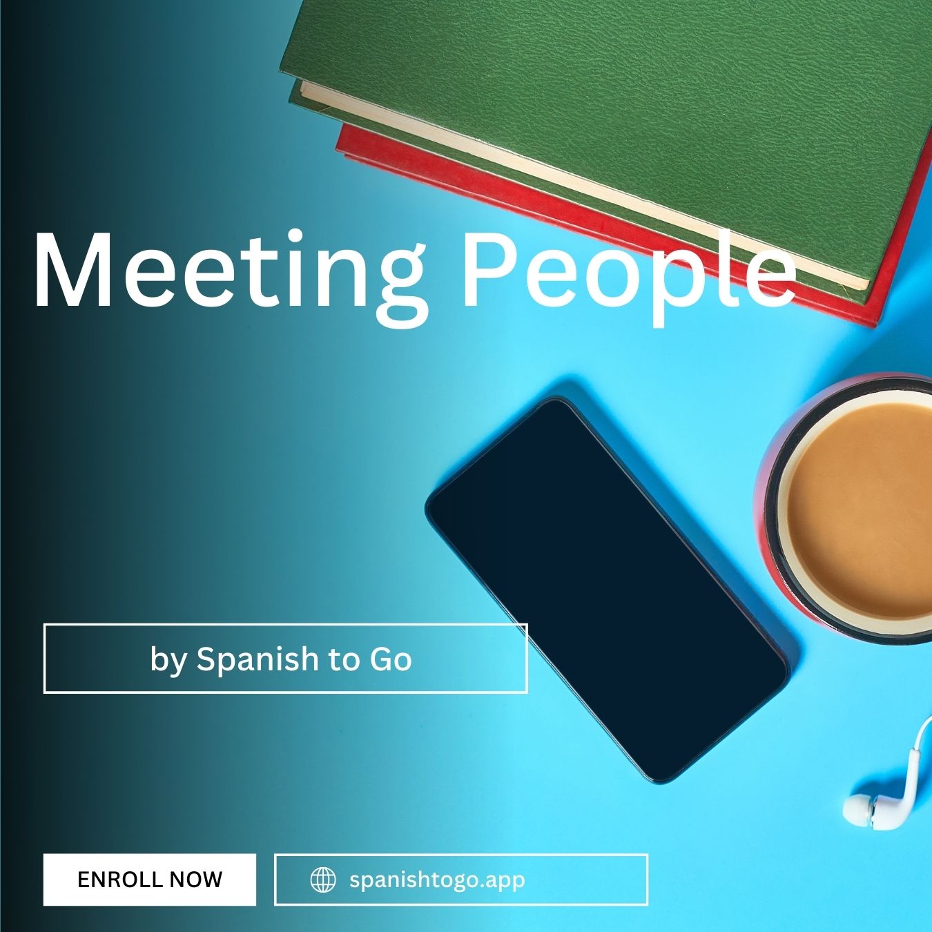 Meeting People