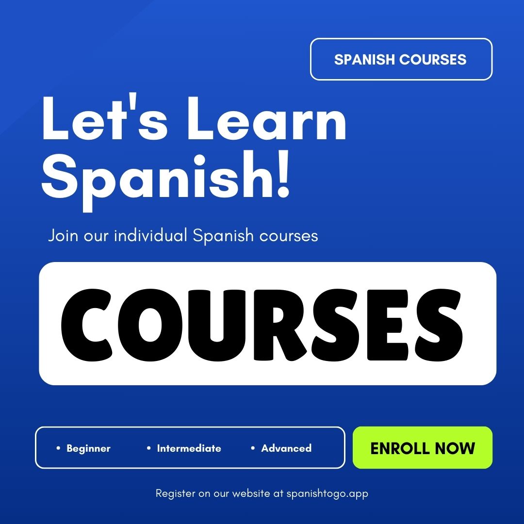 Individual Courses