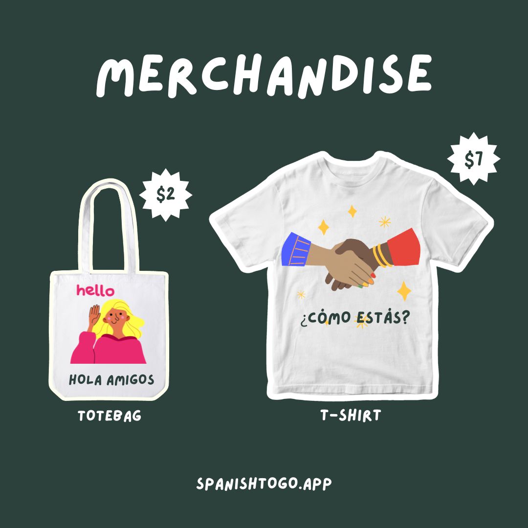 Merchandise