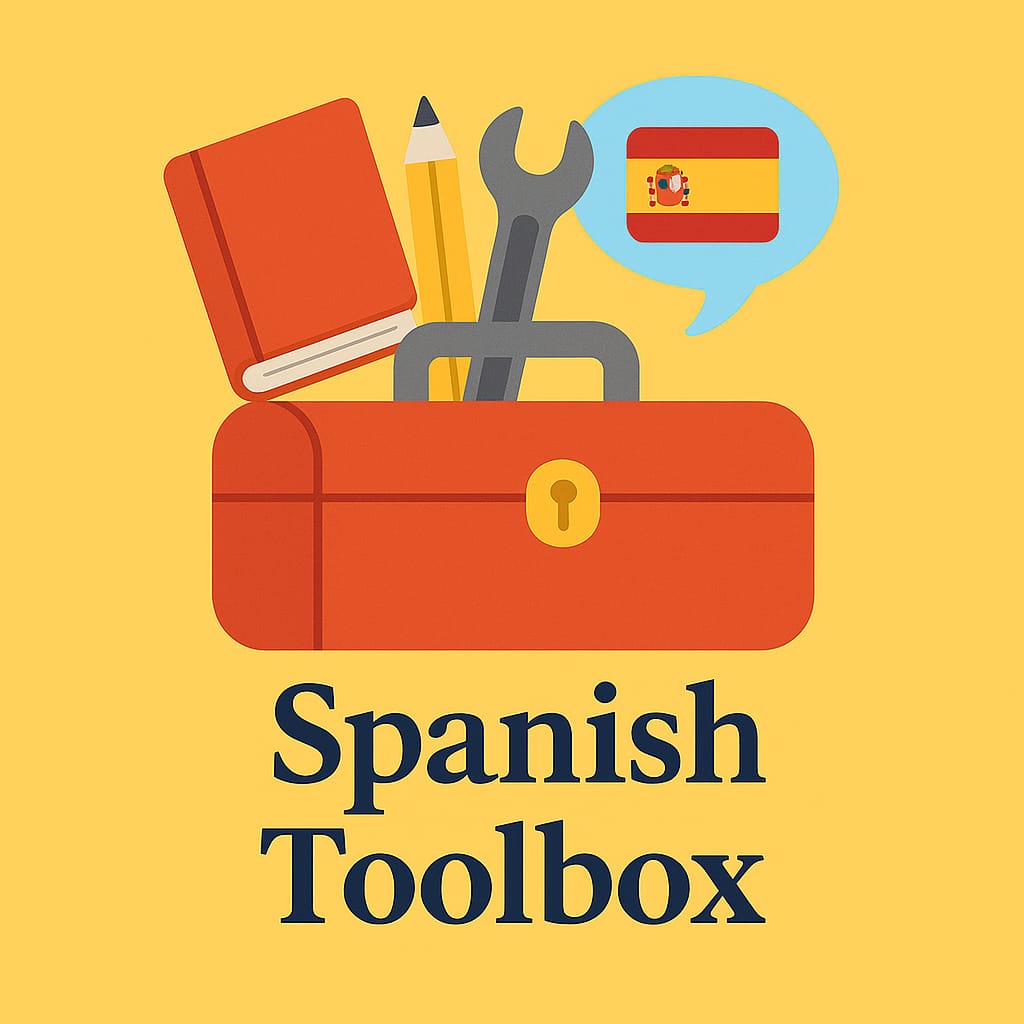 Spanish Tools
