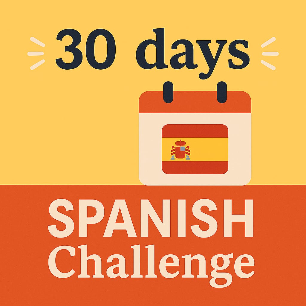 Speak Spanish with Confidence
